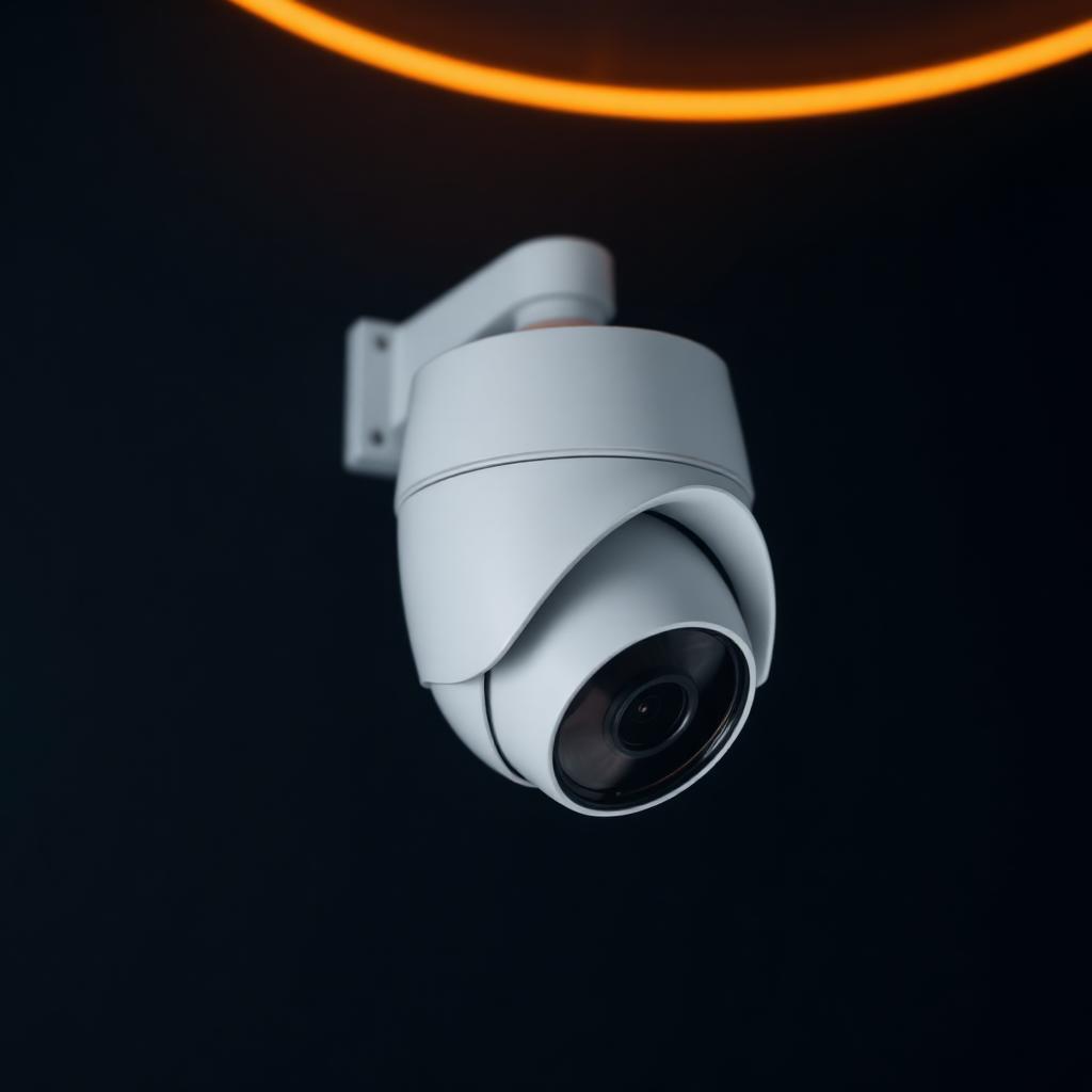 Bullet HD Camera